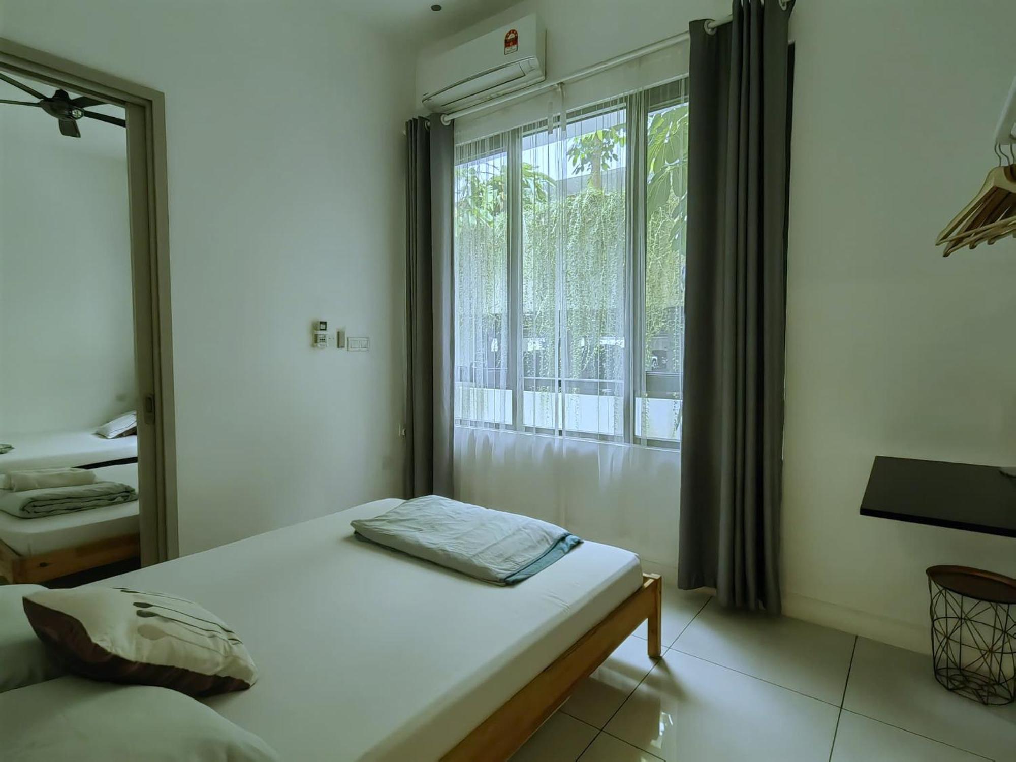 Homezstay Soho Timesquare Miri Exterior foto